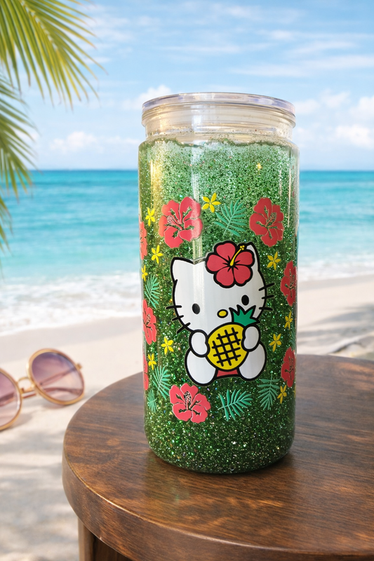 Hello Kitty Tropicana