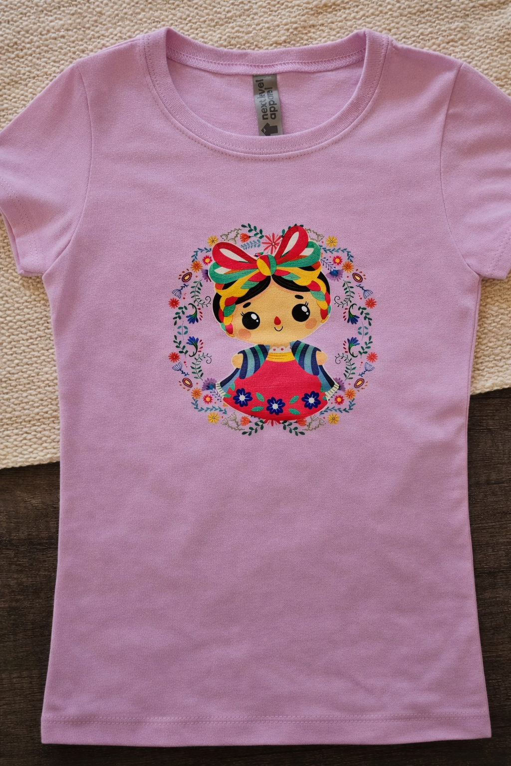 Lele Doll