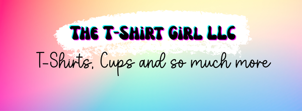 The T-Shirt Girl